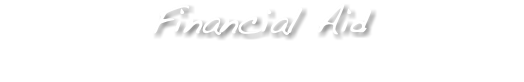 Financial Aid 